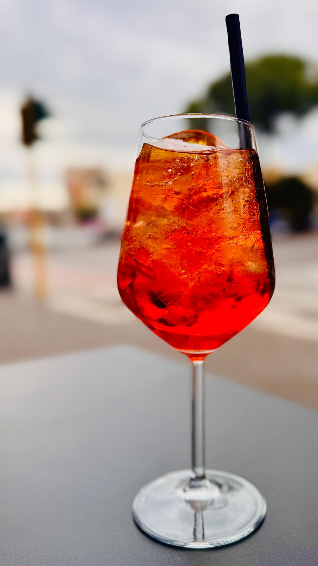 The Most Singular Aperitivos in Europe