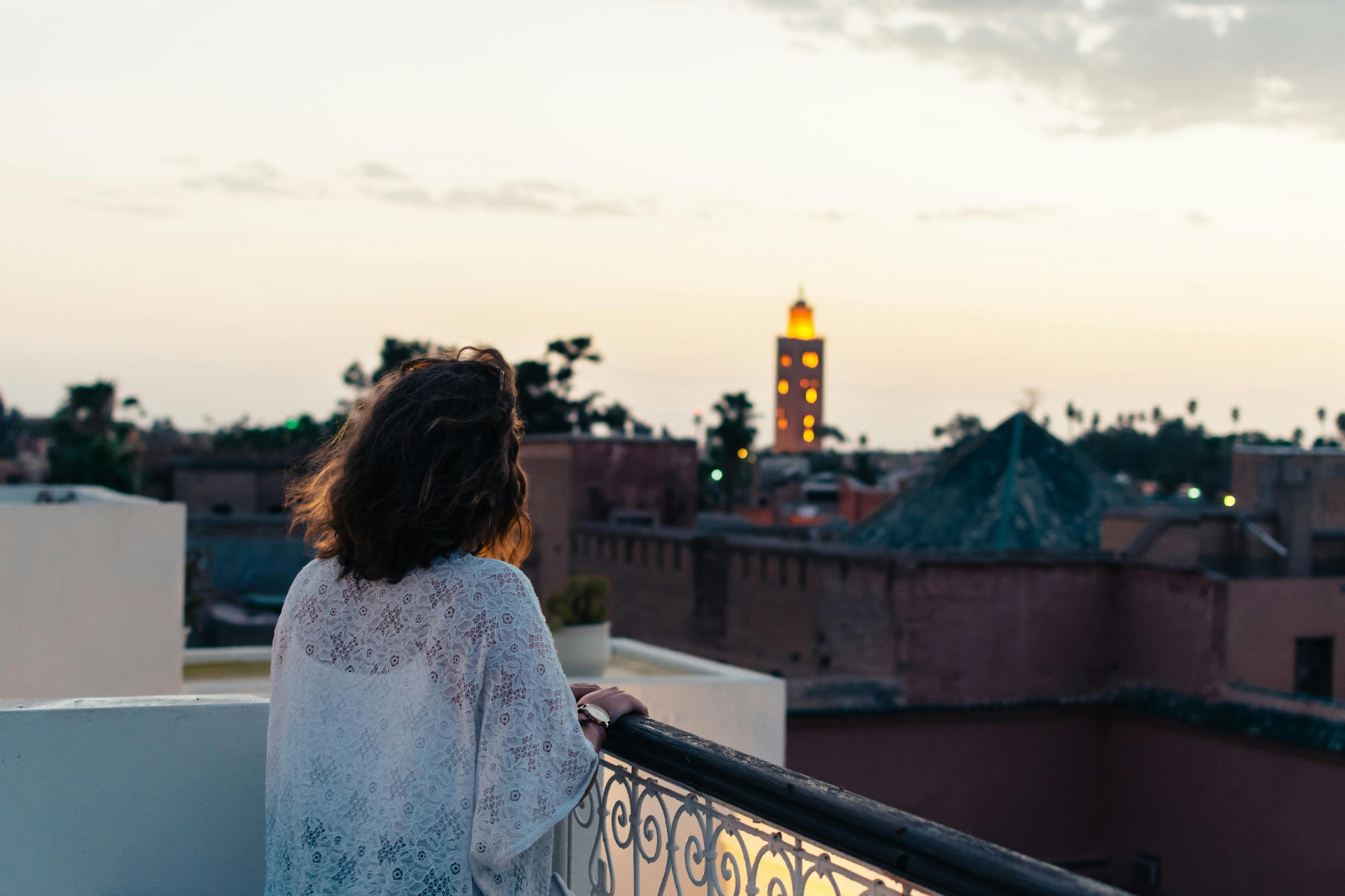 Why the Pied-à-Terre Is the New Expression of Luxury