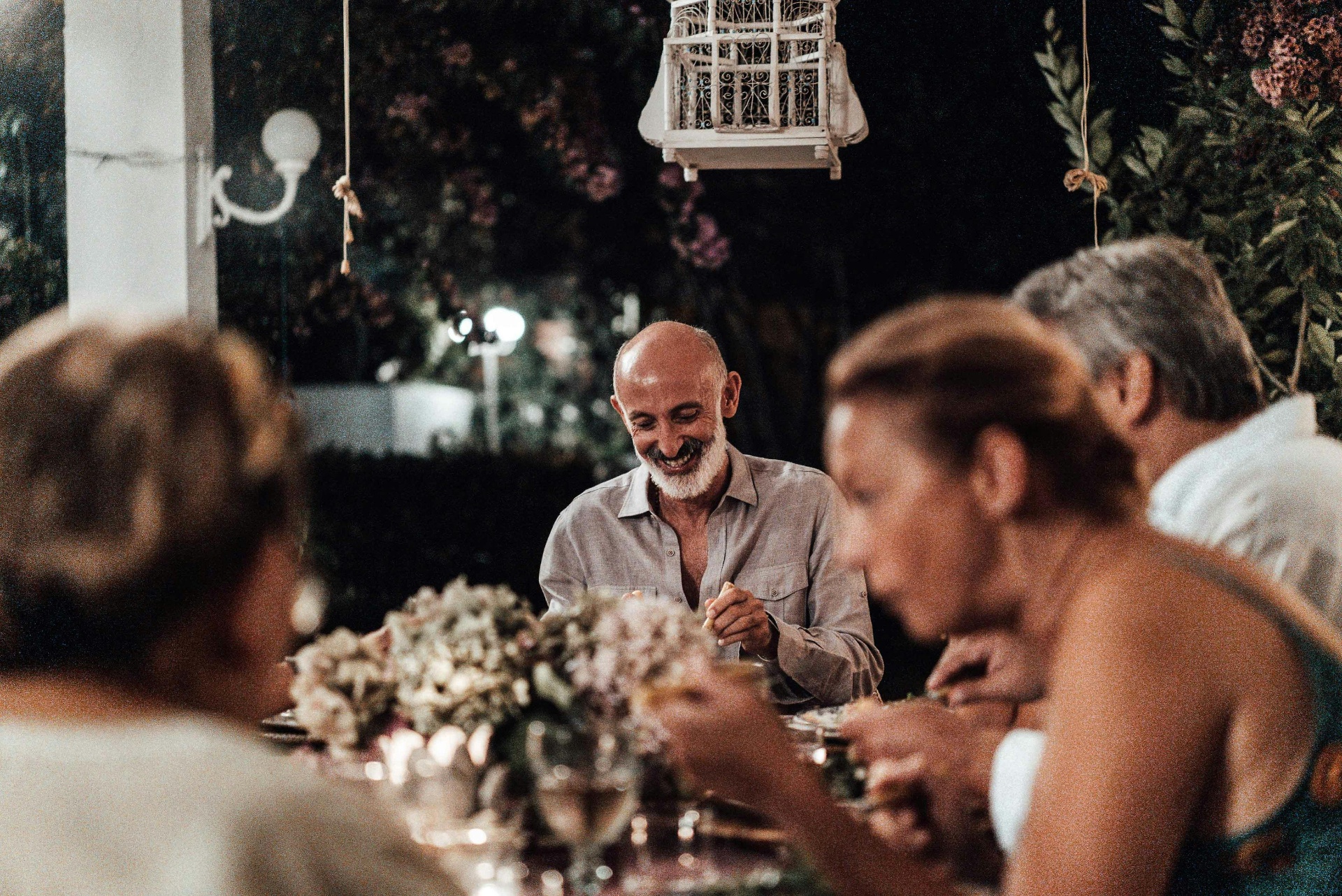 The Longevity of Belonging