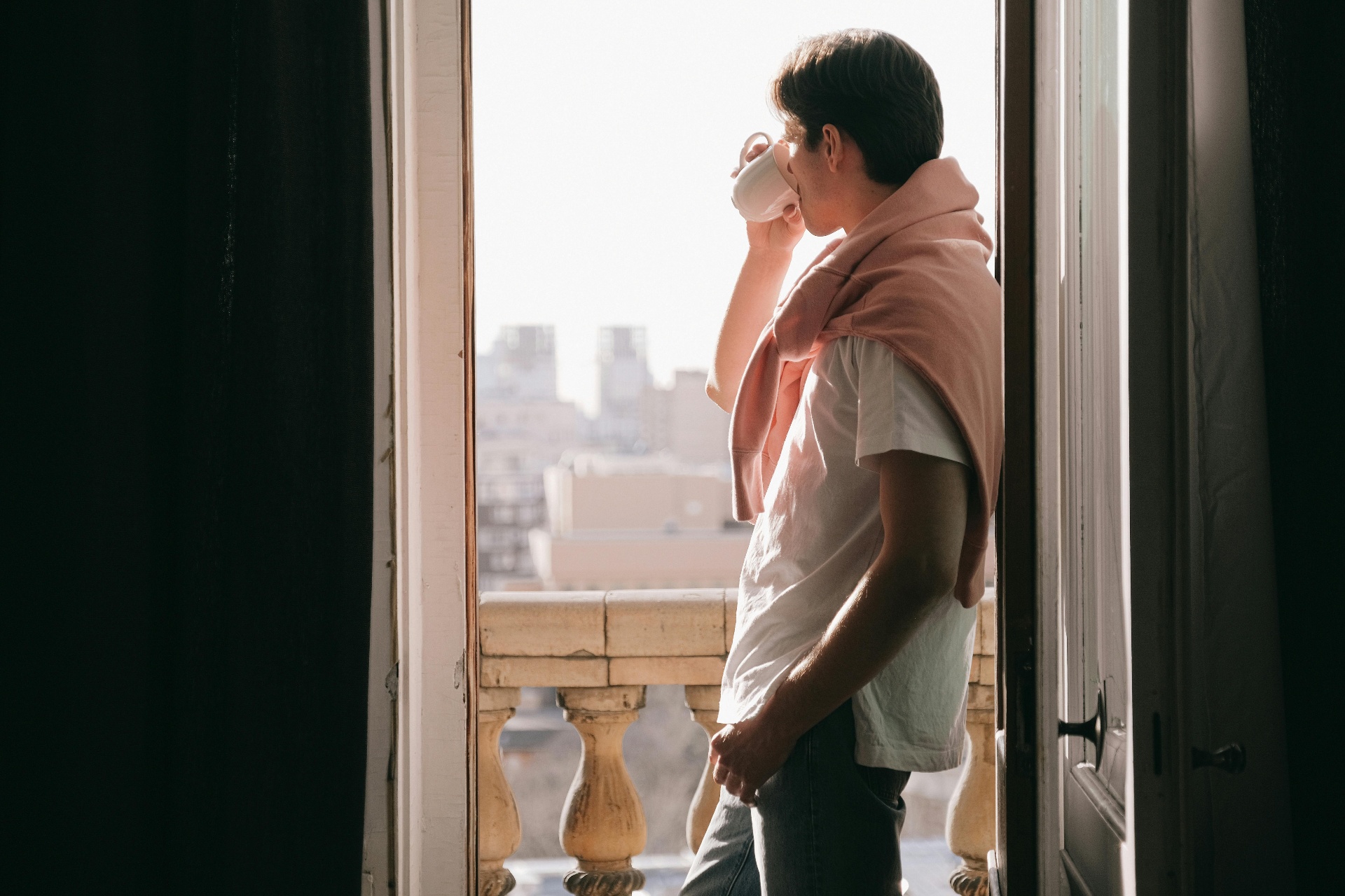 The True Cost and Quiet Value of a Divided Life