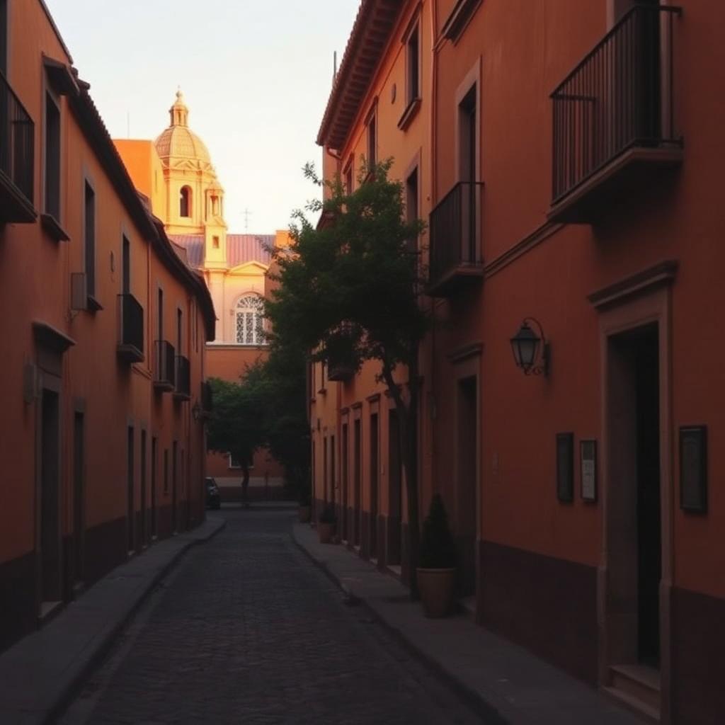 San Miguel de Allende: The Town That Teaches You to See