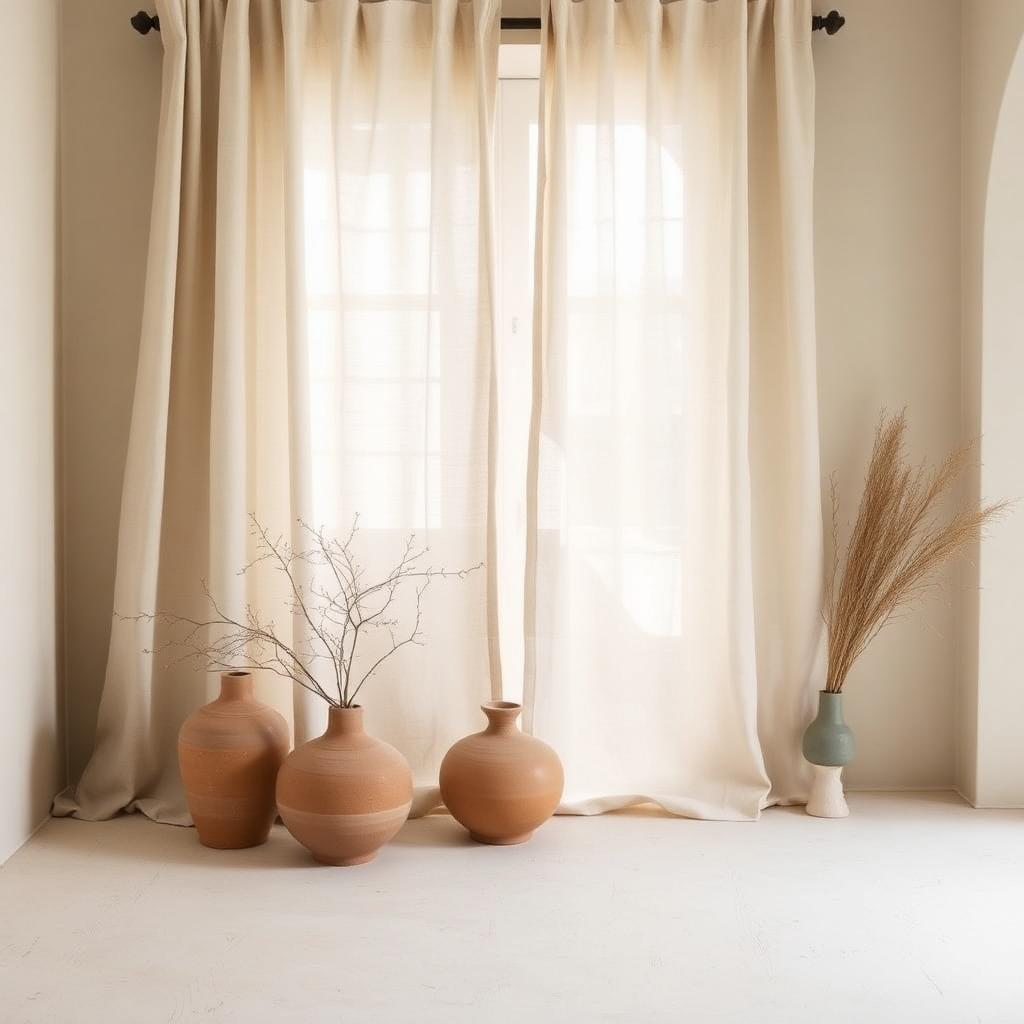 The Quiet Authority of an Understated Palette