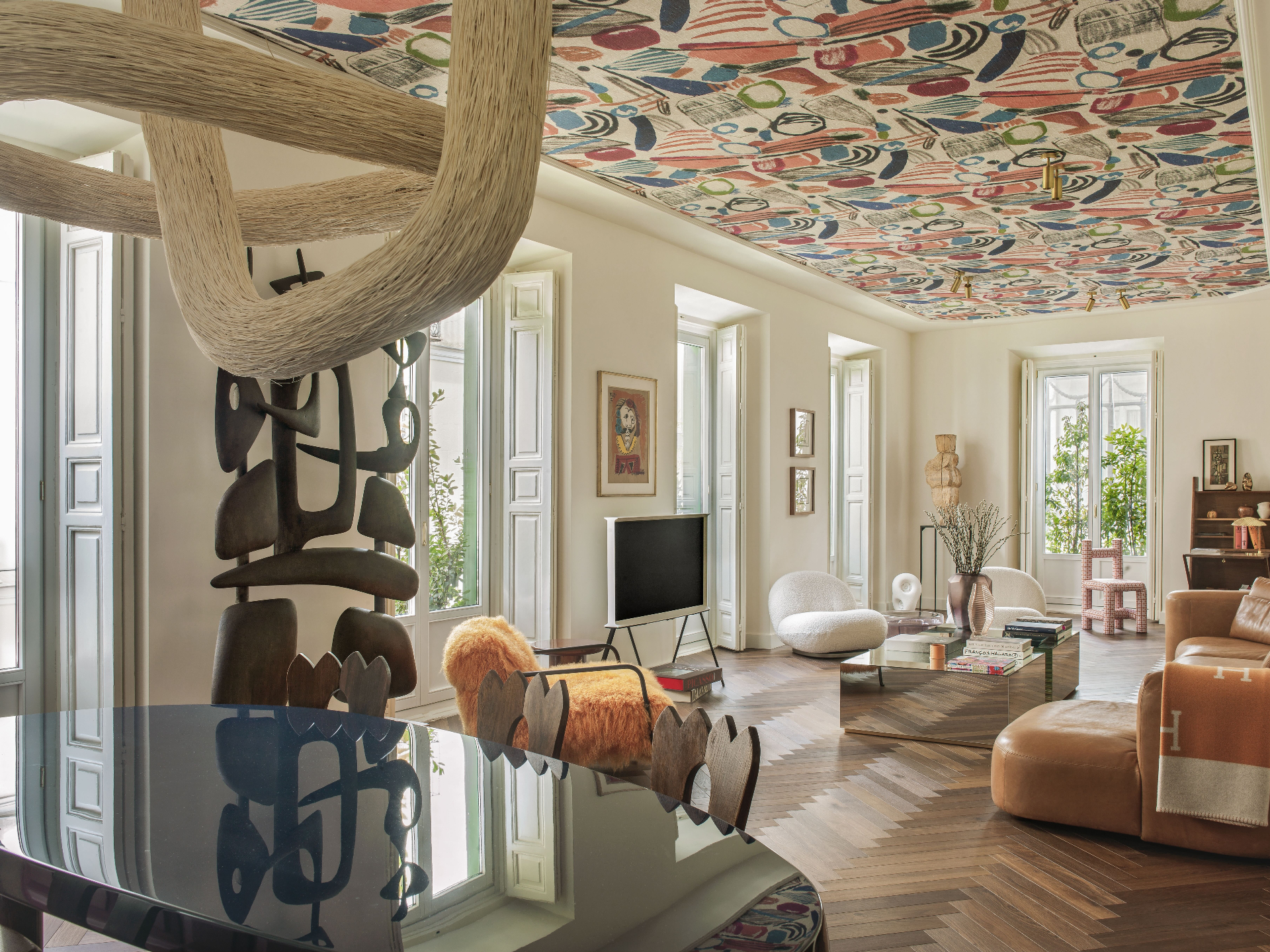 Heart of Chueca | €2.1M/$2.45M, Madrid, Spain